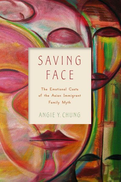 Produktbild: Saving Face