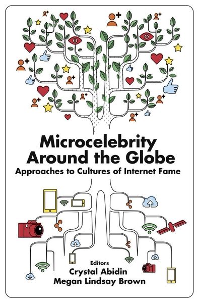 Produktbild: Microcelebrity Around the Globe