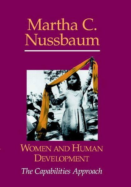 Produktbild: Women and Human Development