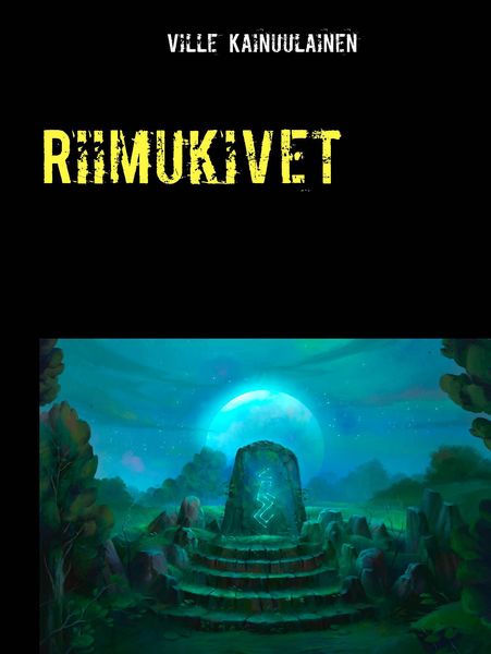 Produktbild: Riimukivet