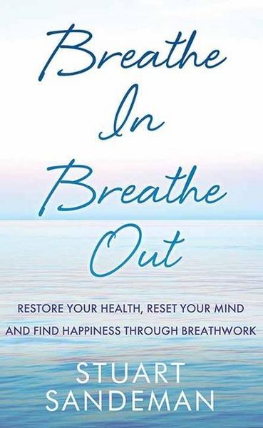 Produktbild: Breathe in Breathe Out