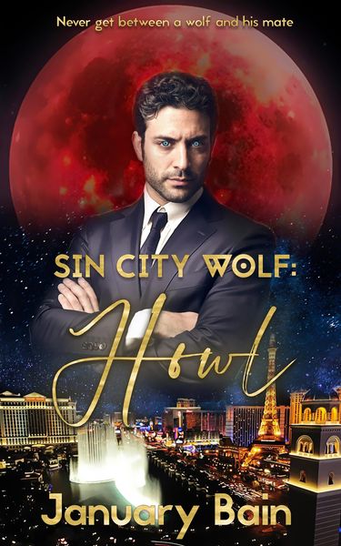 Produktbild: Howl