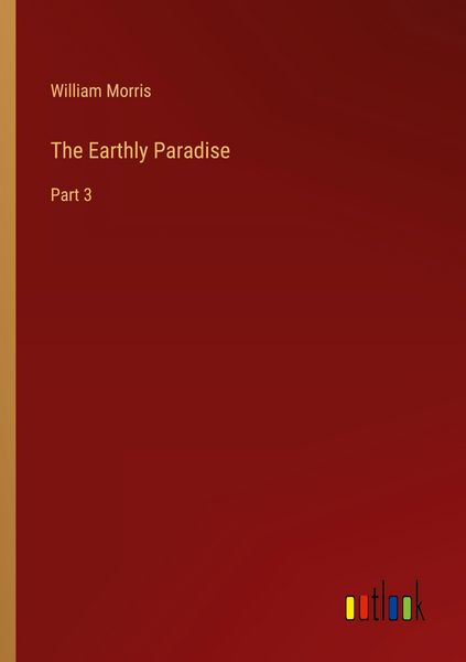 Produktbild: The Earthly Paradise