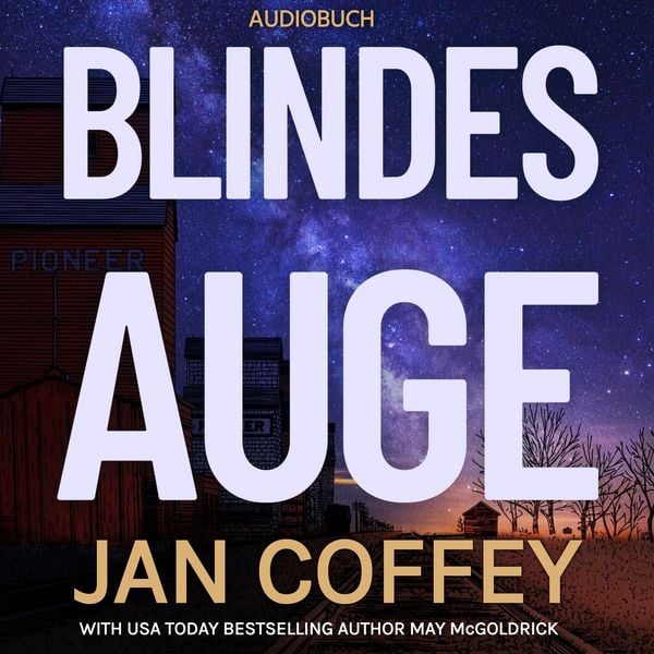 Produktbild: Blindes Auge