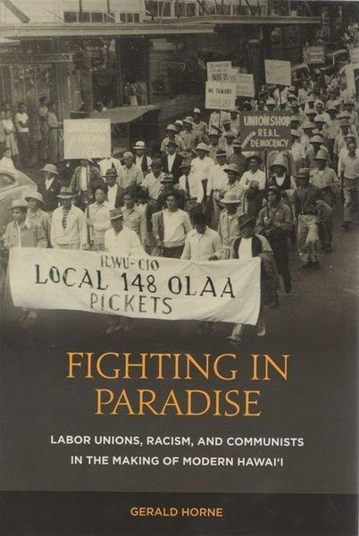Produktbild: Fighting in Paradise