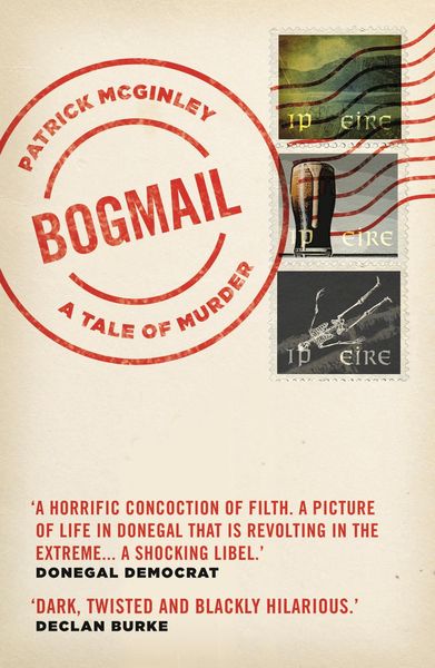 Produktbild: Bogmail