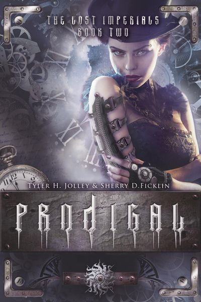 Produktbild: Prodigal