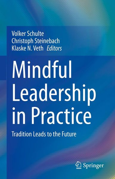 Produktbild: Mindful Leadership in Practice