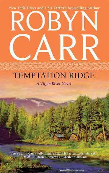 Produktbild: Temptation Ridge