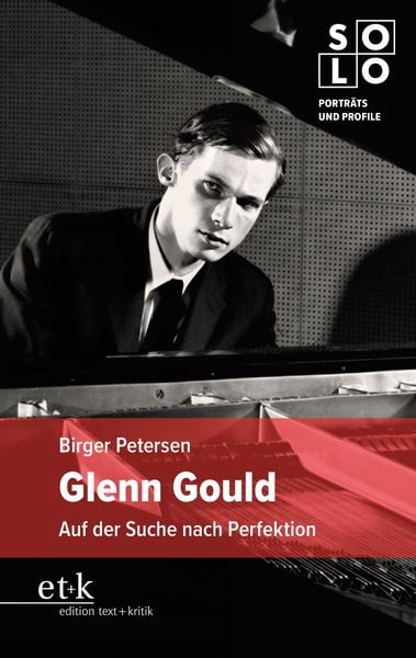 Produktbild: Glenn Gould