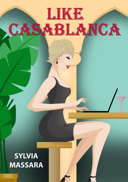 Produktbild: Like Casablanca