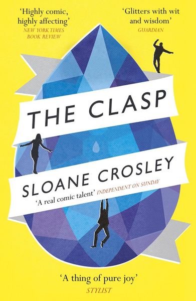 Produktbild: The Clasp