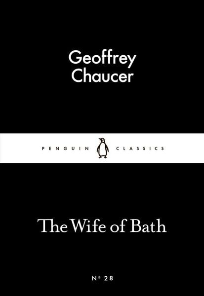 Produktbild: The Wife of Bath
