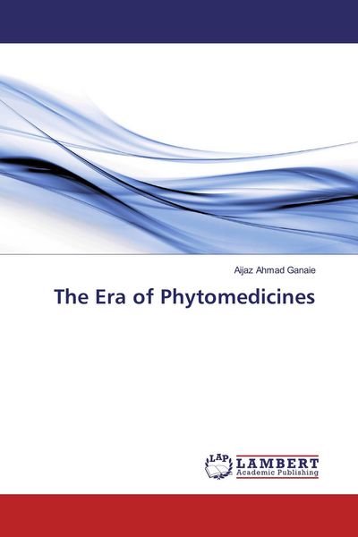 Produktbild: The Era of Phytomedicines