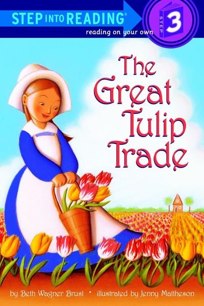 Produktbild: The Great Tulip Trade