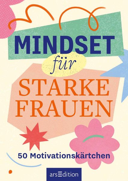 Mindset für starke Frauen
