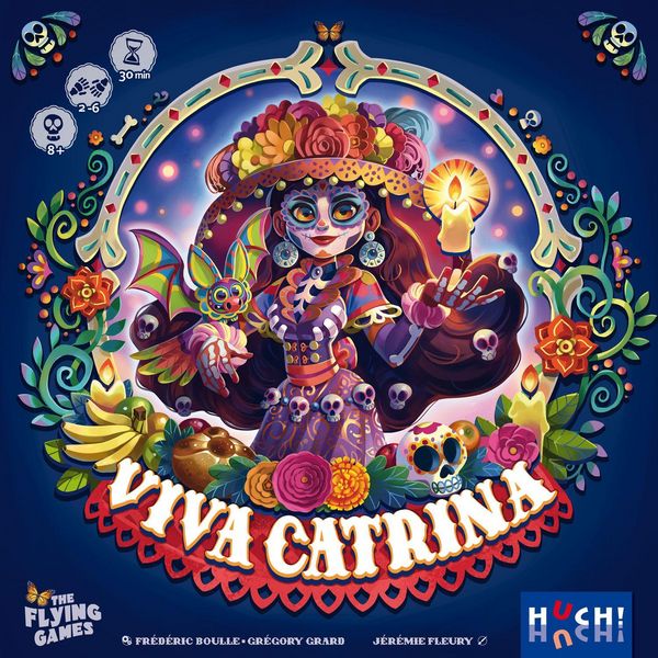 Produktbild: Viva Catrina
