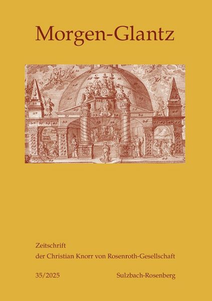 Produktbild: Morgen-Glantz 35 (2025)