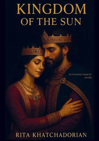 Produktbild: Kingdom of The Sun