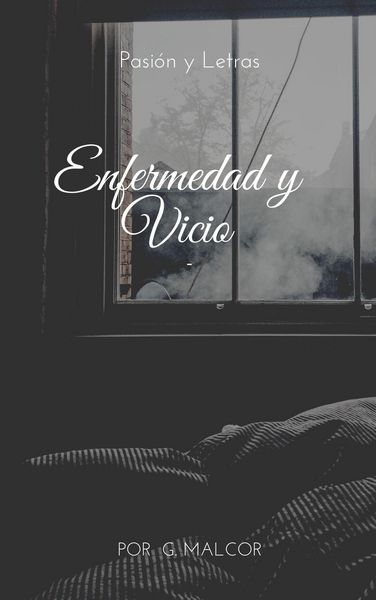 Produktbild: Enfermedad y Vicio