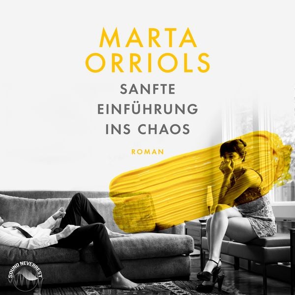 Produktbild: Sanfte Einf&uuml;hrung ins Chaos