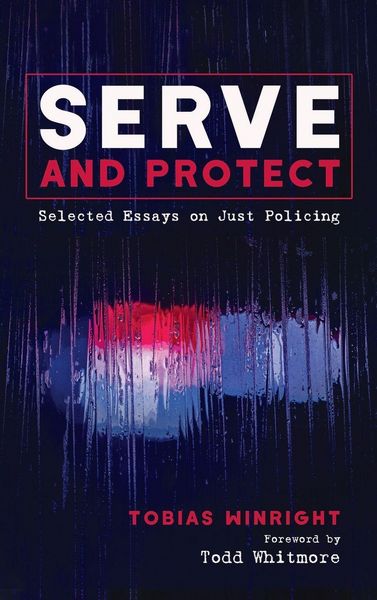 Produktbild: Serve and Protect