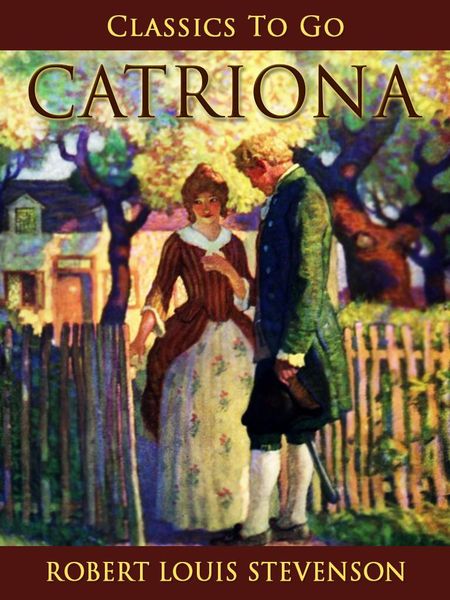 Produktbild: Catriona
