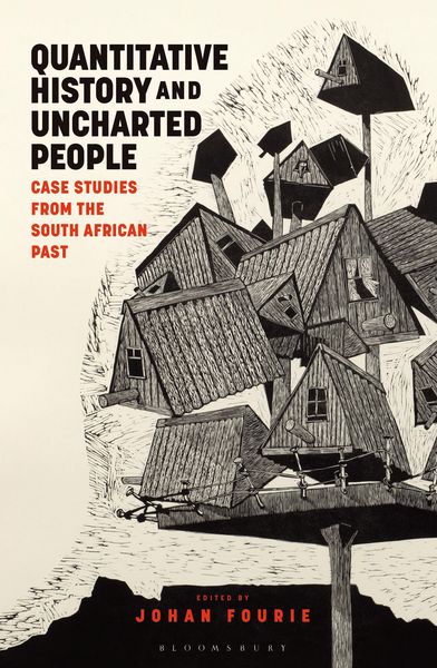 Produktbild: Quantitative History and Uncharted People