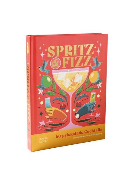 Produktbild: Spritz & Fizz