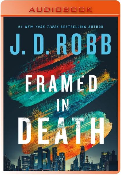 Produktbild: Framed in Death