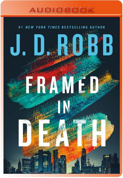 Produktbild: Framed in Death
