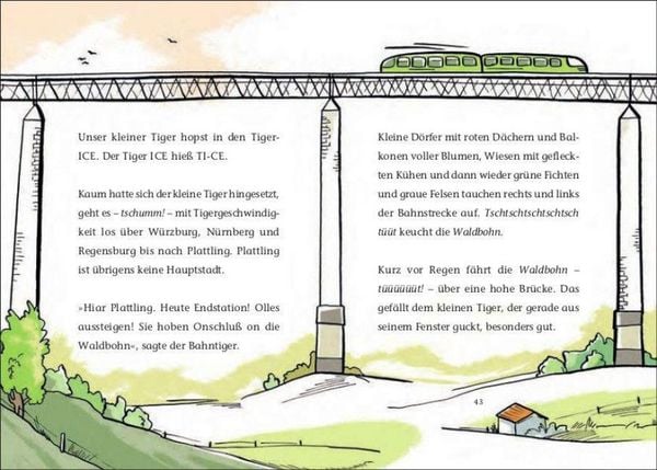 Produktbild: Bauer Errfin und der Kongok&auml;fer