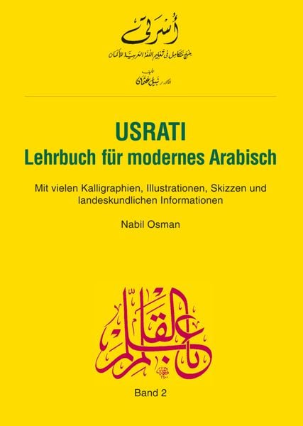 Produktbild: Usrati, Band 2