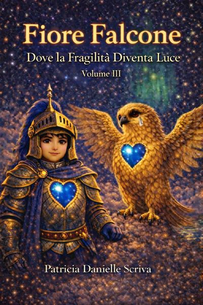 Produktbild: Fiore Falcone