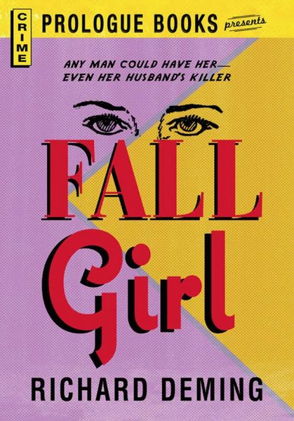 Produktbild: Fall Girl