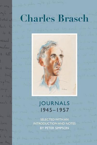 Produktbild: Charles Brasch Journals 1945-1957