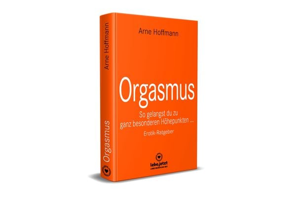 Produktbild: Orgasmus | Erotischer Ratgeber