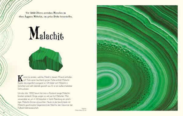 Produktbild: Wundervolle Welt der Natur