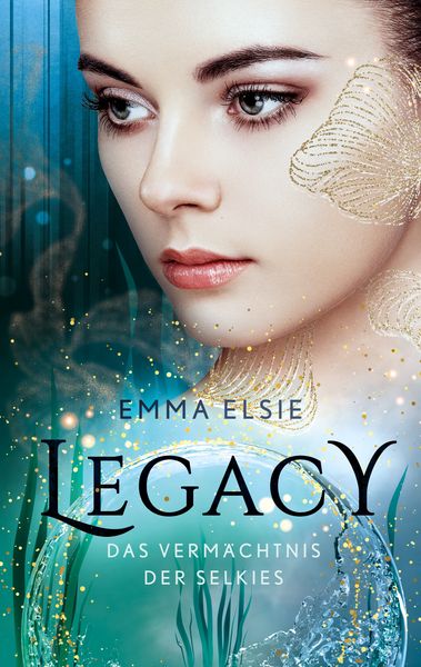 Legacy, Taschenbuch von Emma Elsie, BoD – Books on Demand, 9783756231065