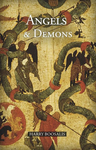 Produktbild: Angels and Demons