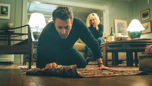 Produktbild: The Invite