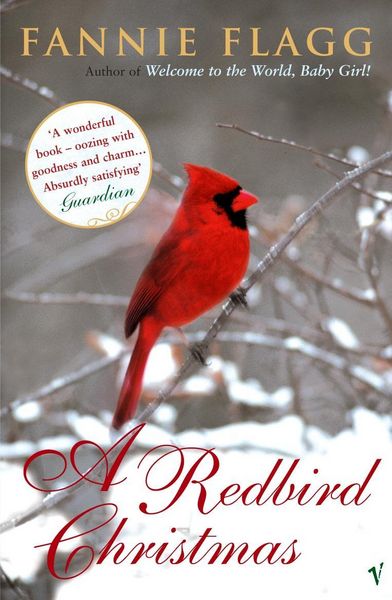 Produktbild: A Redbird Christmas