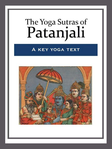 Produktbild: The Yoga Sutras of Patanjali
