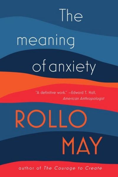 Produktbild: The Meaning of Anxiety