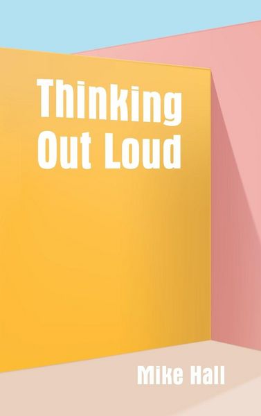 Produktbild: Thinking Out Loud