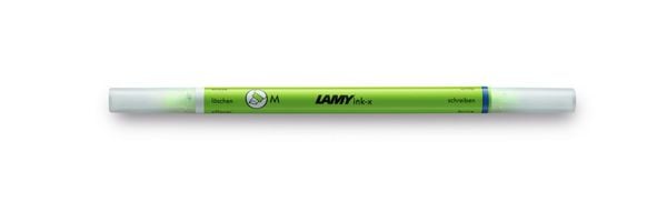 Produktbild: LAMY Tintenkiller ink-x (F) 2er Set green