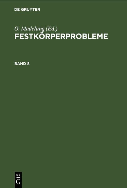 Produktbild: Berlin, 1968
