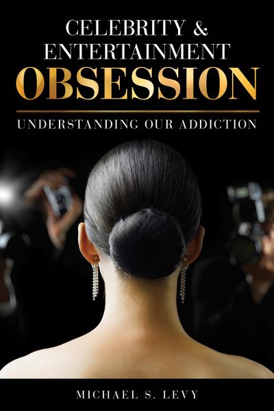 Produktbild: Celebrity and Entertainment Obsession