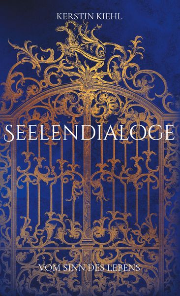 Produktbild: Seelendialoge