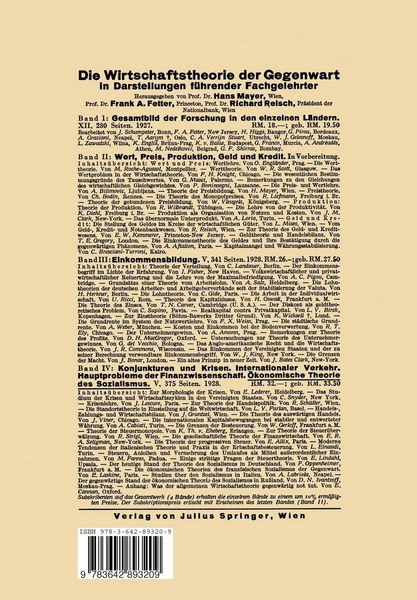 Produktbild: Kapitalismus und Sozialismus